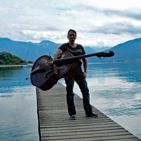 Erich Kogler 6, &copy; Der Tegernsee (Ines Wagner)