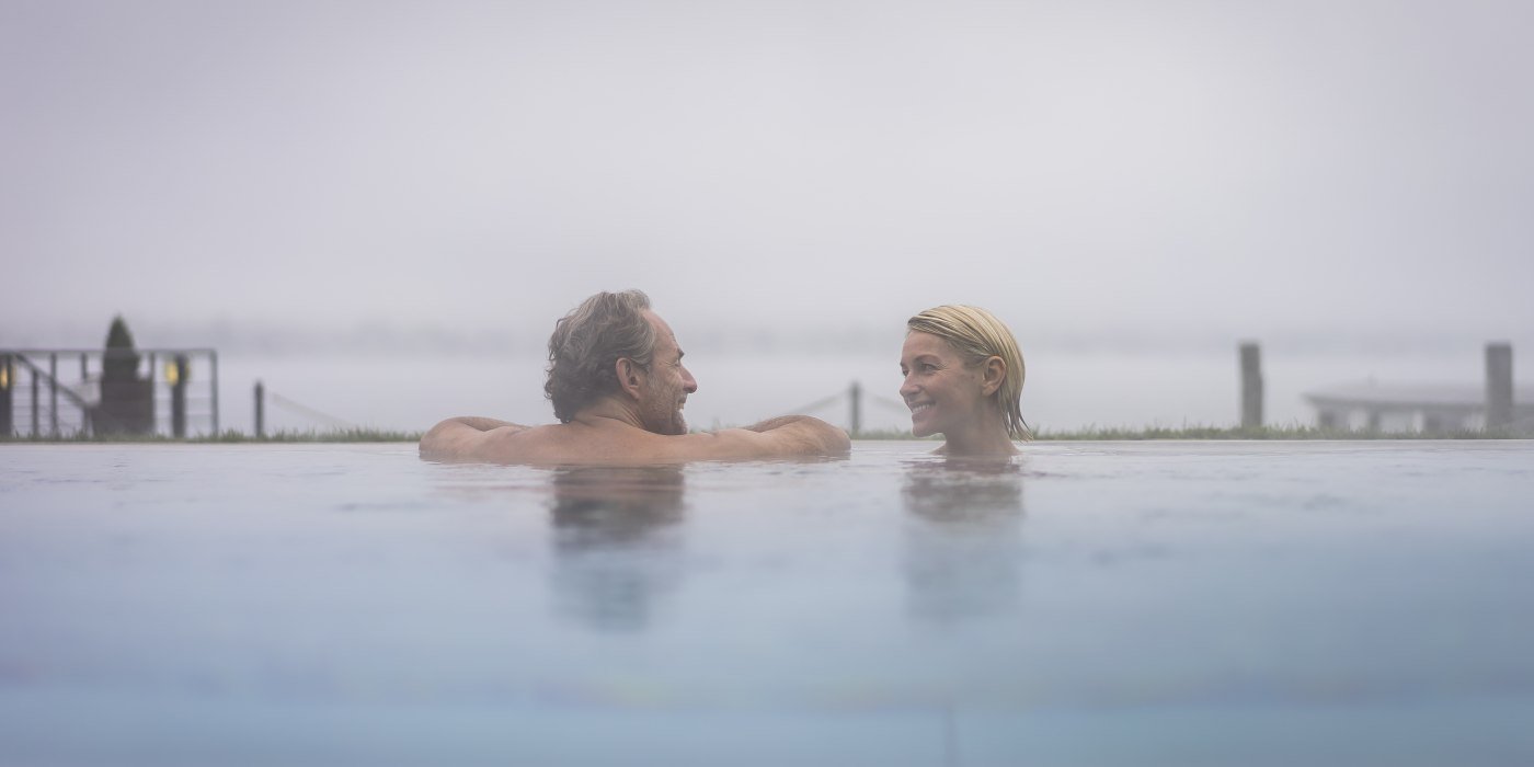 monte mare Seesauna Tegernsee, &copy; Dietmar Denger