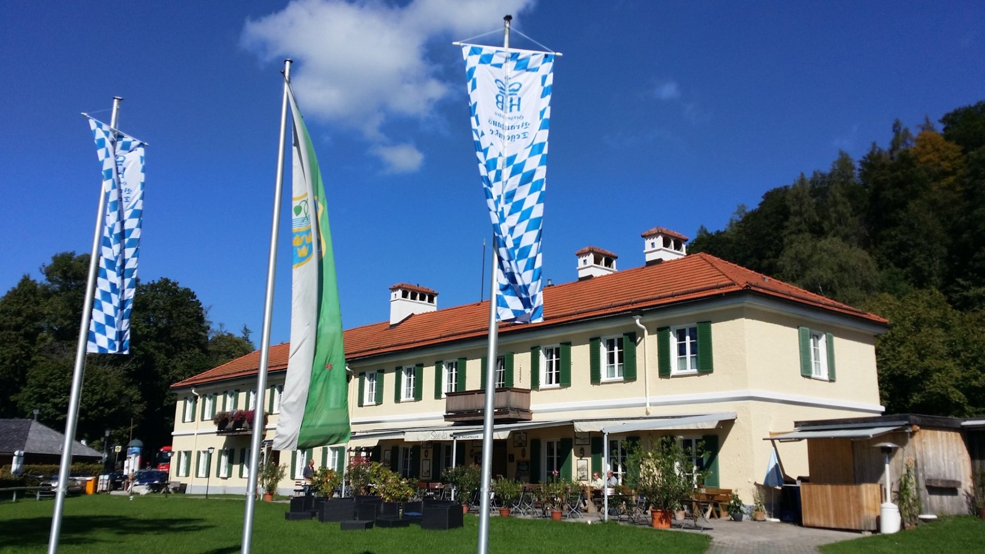 © © See La Vie Tegernsee © © See La Vie Tegernsee