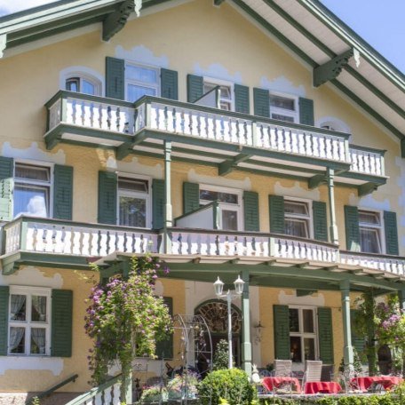 Villa_Adolphine_1, © Adolphine Boutique Hotels Villa_Adolphine_1, © Adolphine Boutique Hotels