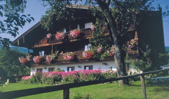 Haus Zum Staun, Bad Wiessee, © im-web.de/ Ferienwohnungen Tegernsee