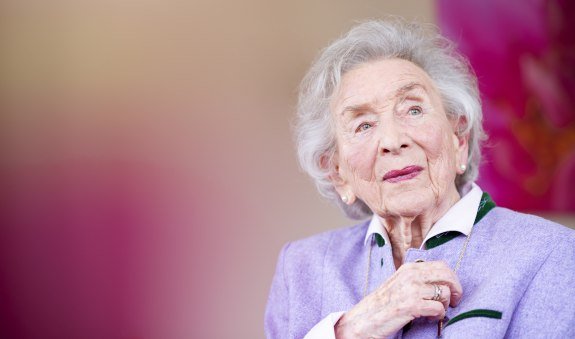 Gertrud Gruber - Sch&ouml;nheitsfarm am Tegernsee Bild 1 , &copy; Gertraud Gruber 