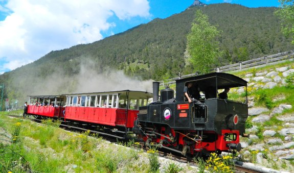 achenseebahn02, &copy; Andreas Riegler