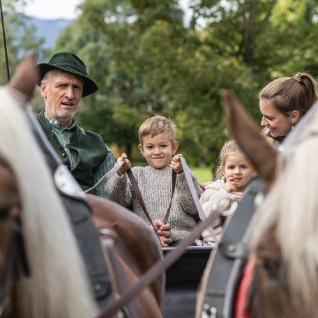 Kutschenfaht &copy; Der Tegernsee, Hansi Heckmeier (2), &copy; DER TEGERNSEE