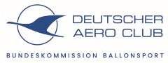 Logo Aero Club, © Aero Club Logo Aero Club, © Aero Club