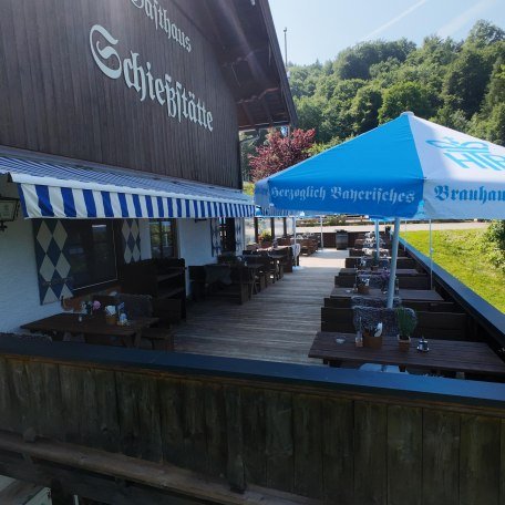 IMG-20250611-WA0045, © @Gasthaus Schießstätte Tegernsee