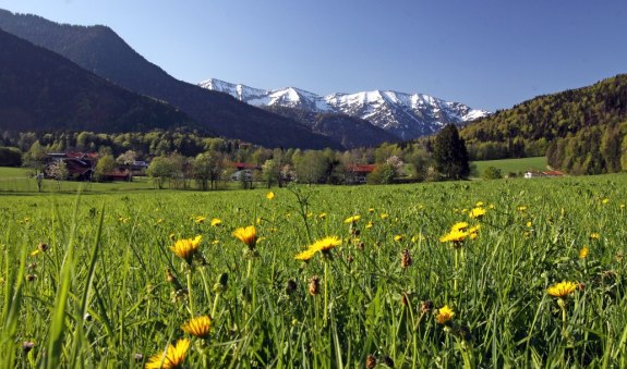 Kreuth - Leiten, &copy; Gemeinde Kreuth