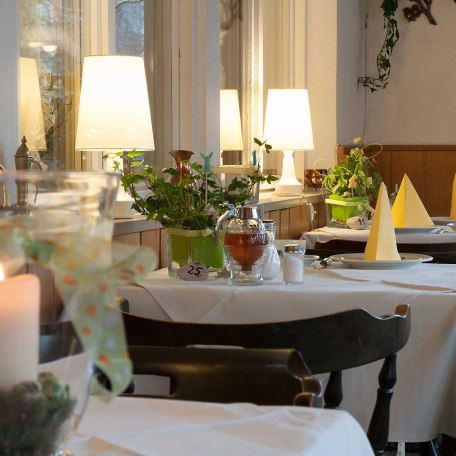 Hotel garni Haus Kiefer in Bad Wiessee am Tegernsee, &copy; GERLIND SCHIELE PHOTOGRAPHY TEGERNSEE