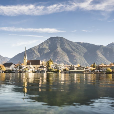 Rottach-Egern, © Der Tegernsee, Dietmar Denger