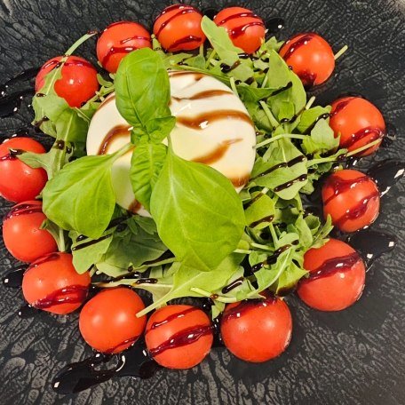 Insieme 9, &copy; Bistro Insieme