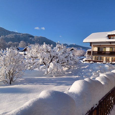 Winterzauber, &copy; im-web.de/ Tourist-Information Bad Wiessee