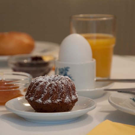Hotel garni Haus Kiefer in Bad Wiessee am Tegernsee, &copy; GERLIND SCHIELE PHOTOGRAPHY TEGERNSEE