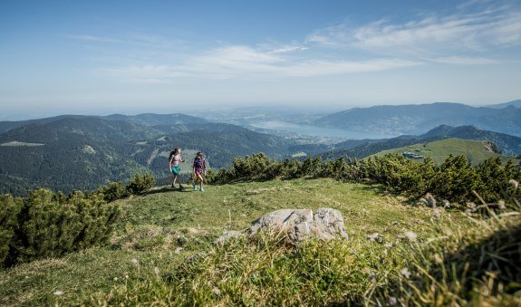 Hirschberg, &copy; Der Tegernsee
