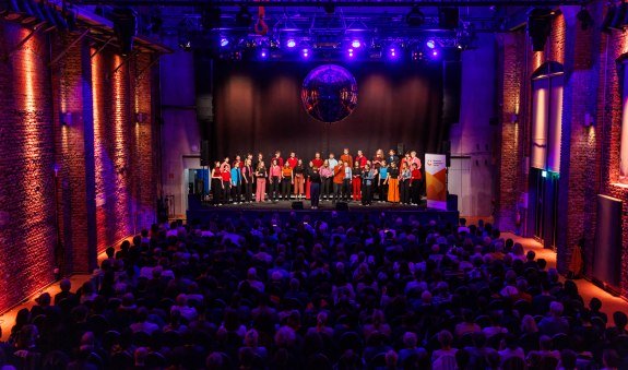 Foto_Jahreskonzert_Raum, &copy; Katharina Weber