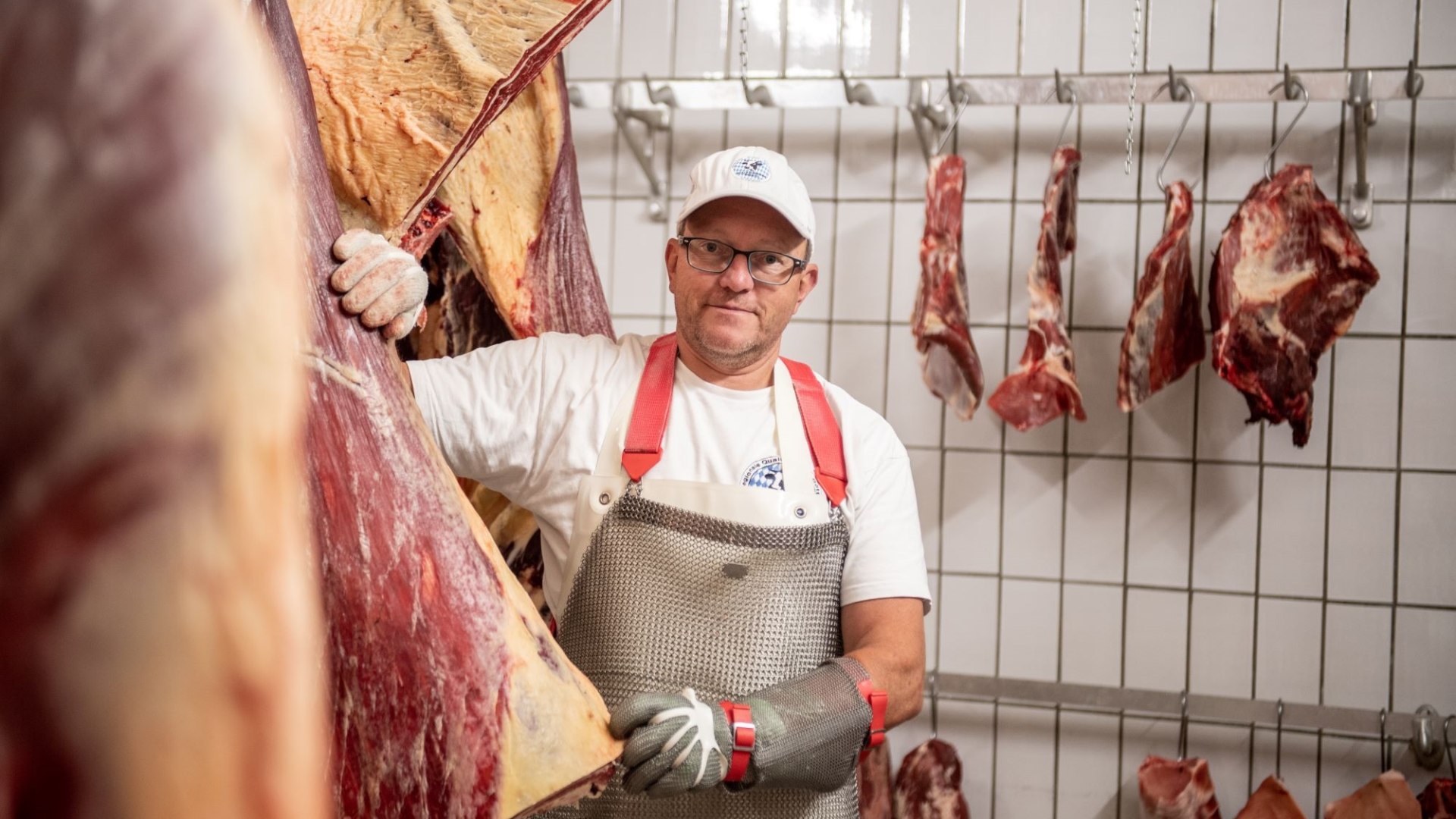 Mirko G&ouml;ttfert, &copy; Der Tegernsee (Thomas Plettenberg)