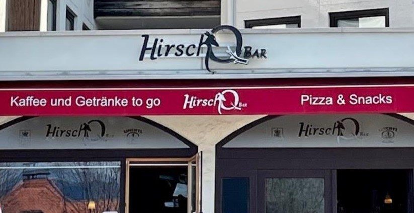 HirschQ Bar Tegernsee, © HirschQ Bar Tegernsee HirschQ Bar Tegernsee, © HirschQ Bar Tegernsee