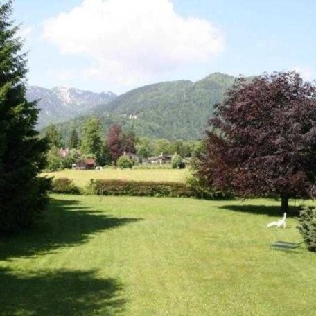 Gartenblick, &copy; im-web.de/ Tourist-Information Rottach-Egern