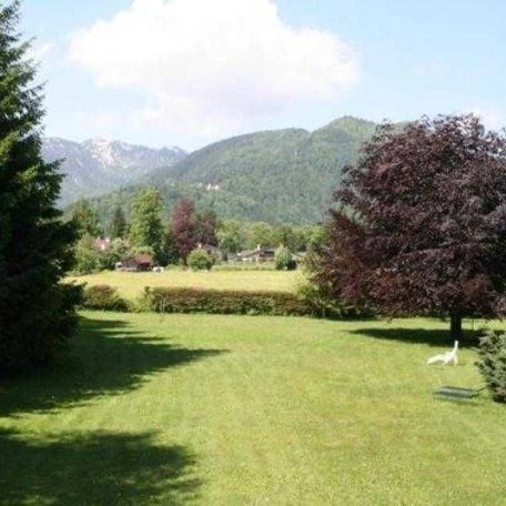 Gartenblick, &copy; im-web.de/ Tourist-Information Rottach-Egern