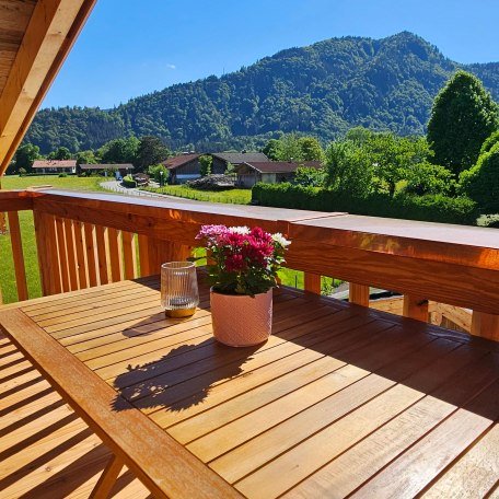 Balkon, &copy; by S. H.-P.