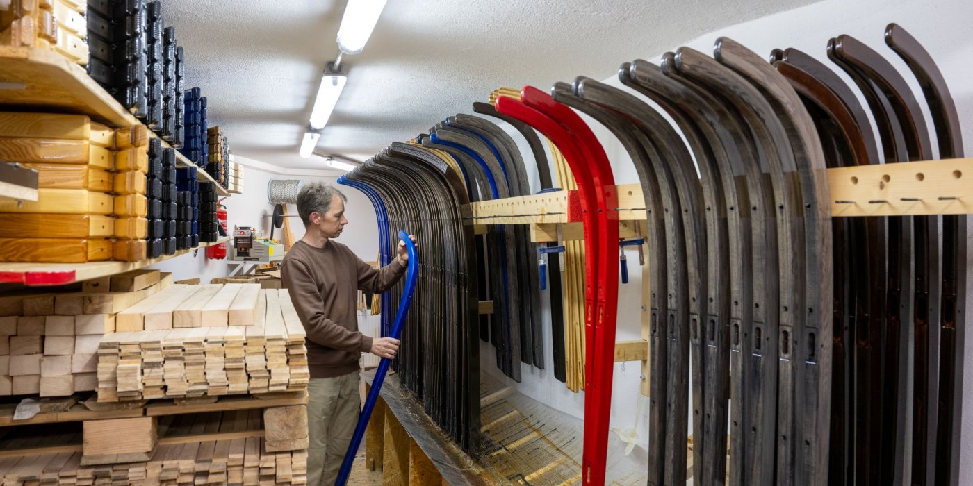 Marcus Grausam 04, &copy; Der Tegernsee