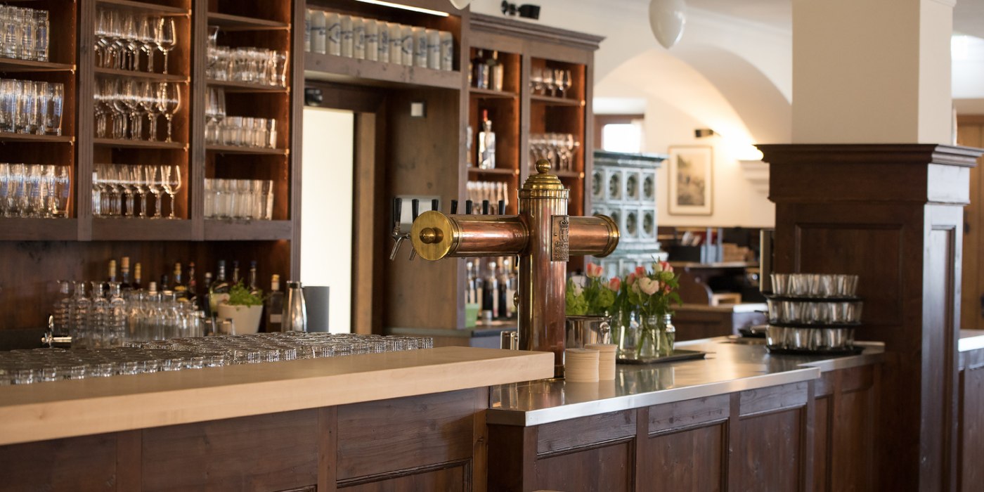 Gasthof Herzog Maximilian, © Gasthof Herzog Maximilian