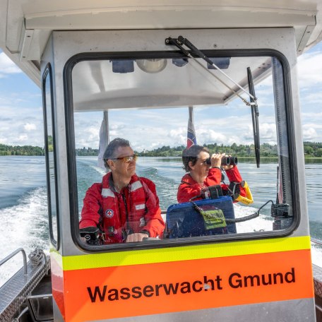 Alexandra Wiltsch 07, © Der Tegernsee (Thomas Plettenberg)