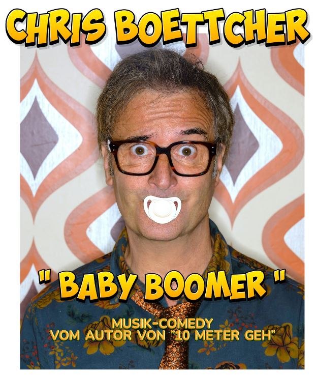 261106_Chris Boettcher, &copy; @Chris Boettcher
