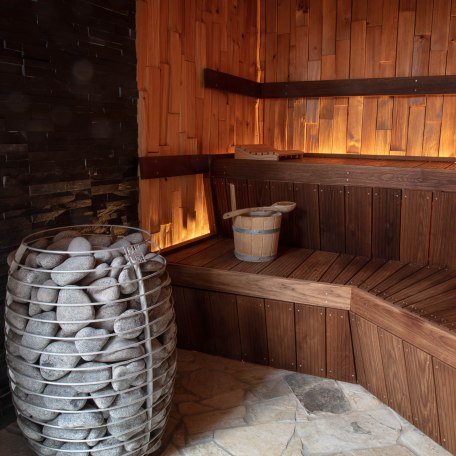 Bio-Sauna, © im-web.de/ Tourist-Information Bad Wiessee