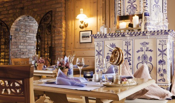 Bayernstube Bayernstube