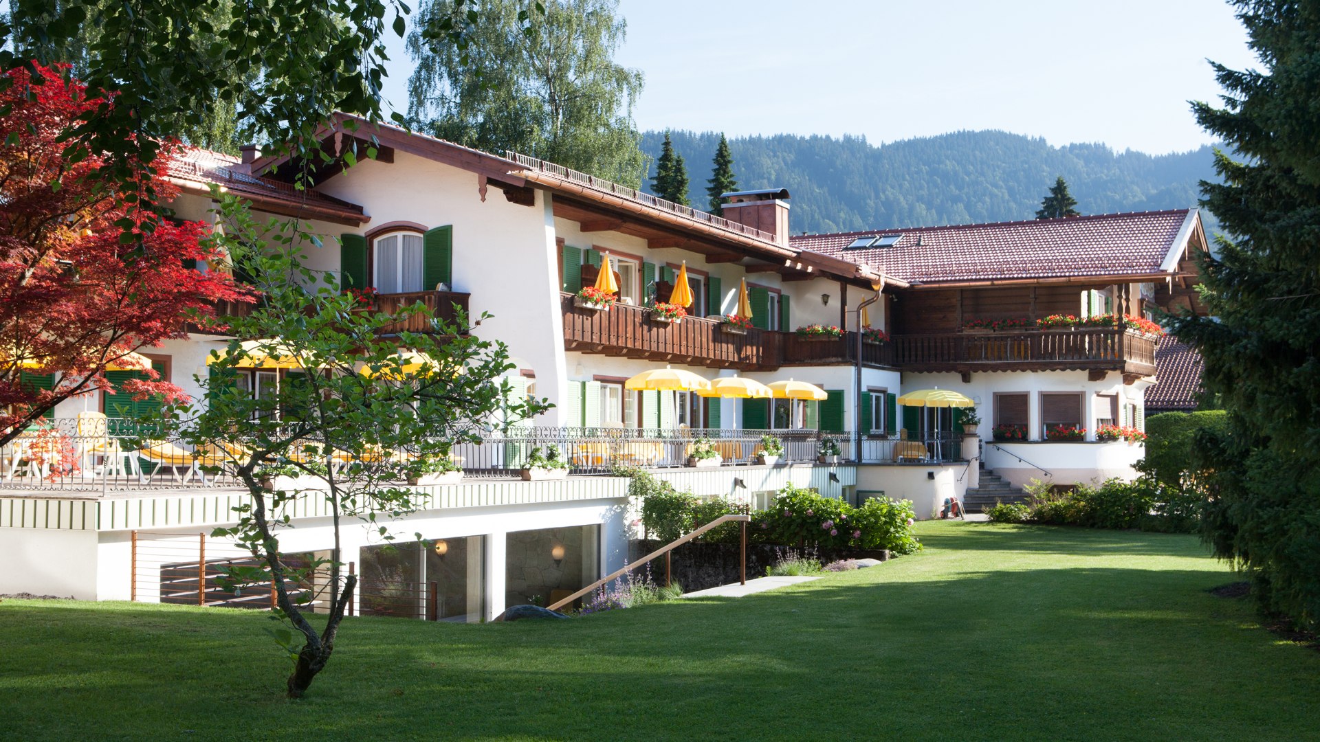 Schönheitsfarm Gertraud Gruber, © Gertraud Gruber