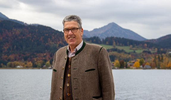 Heimatführer Christian Schönnagel