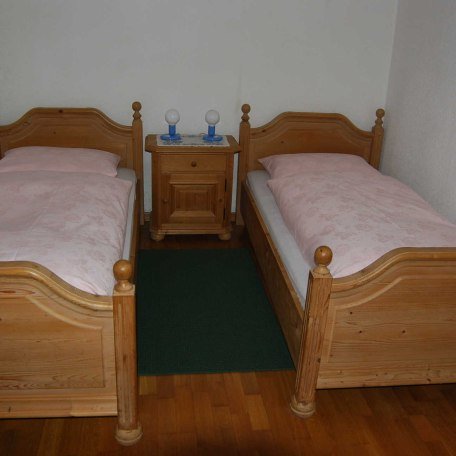 Schlafzimmer, © im-web.de/ Tourist Information Tegernsee