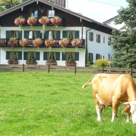 Ihr Urlaubsdomizil, &copy; im-web.de/ Tourist-Information Gmund am Tegernsee