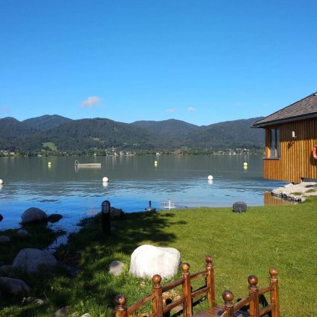 Strandbad1, © Monte Mare Tegernsee