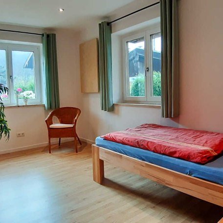 Schlafzimmer 2-Einzelbett, &copy; im-web.de/ Tourist-Information Gmund am Tegernsee