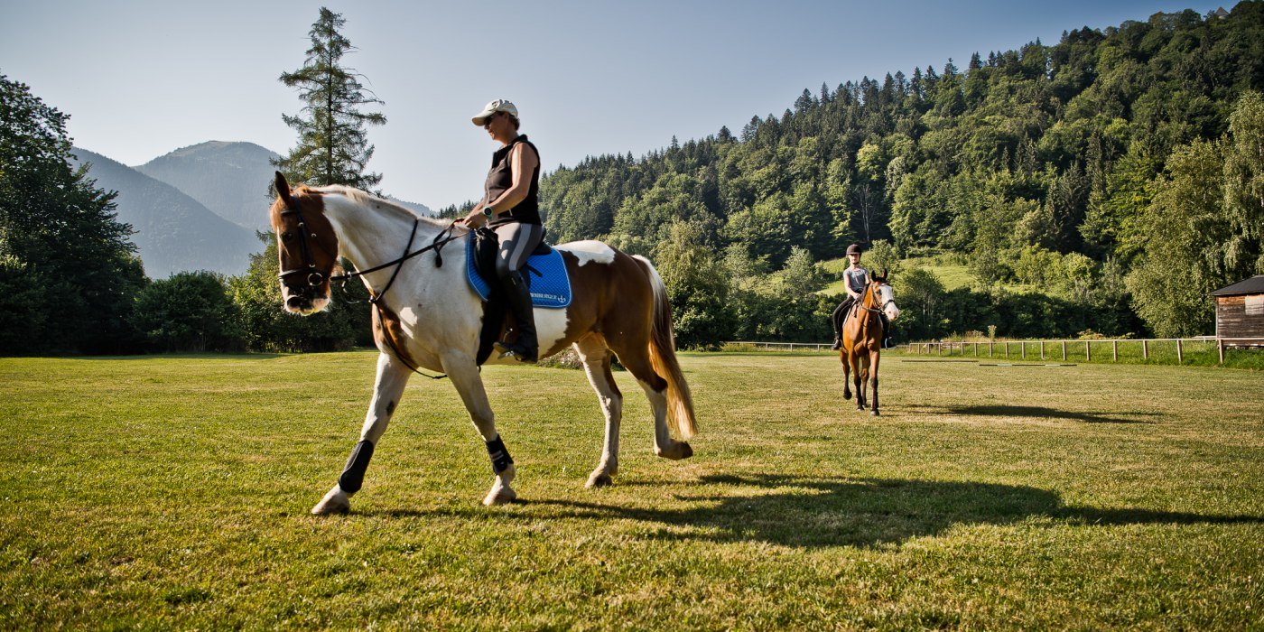 bachmair_weissach_reiterhof, © Hotel Bachmair-Weissach
