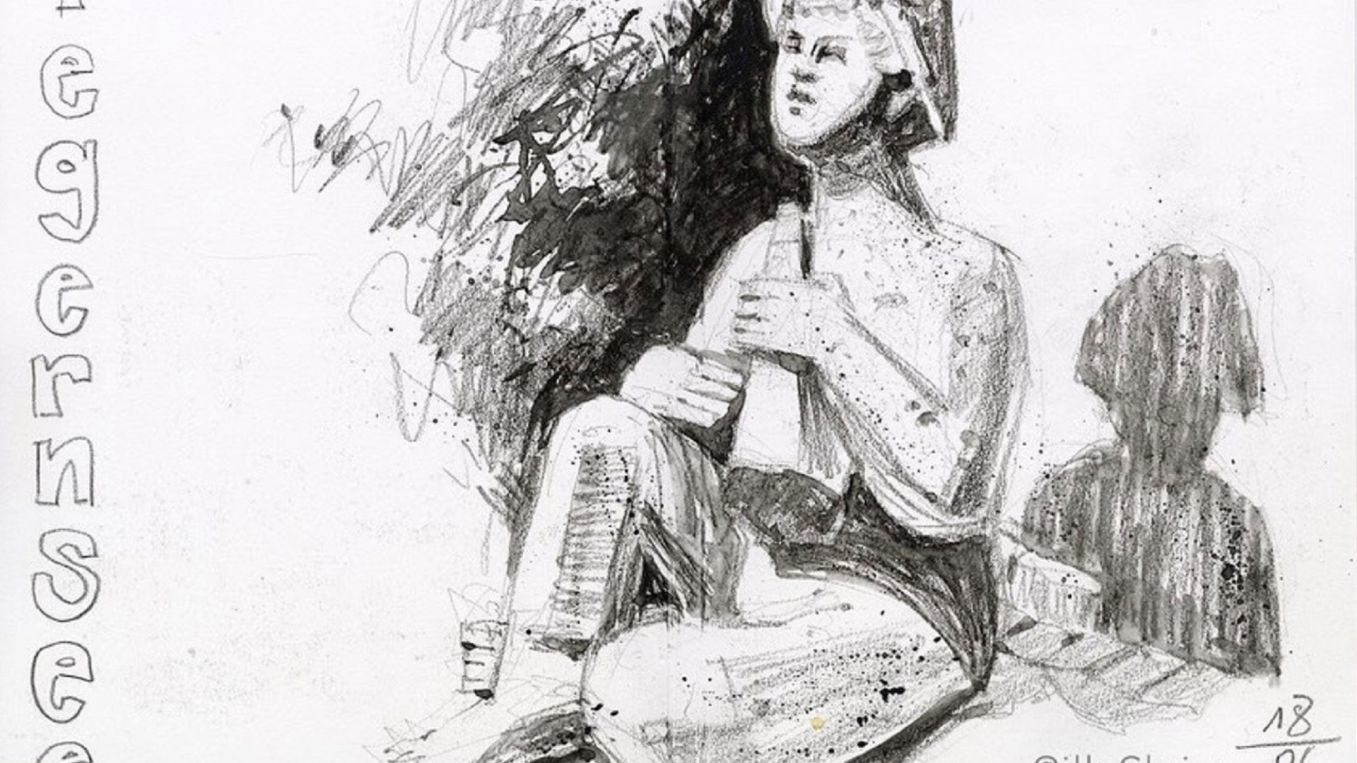 &copy; Hans-Christian Sanladerer