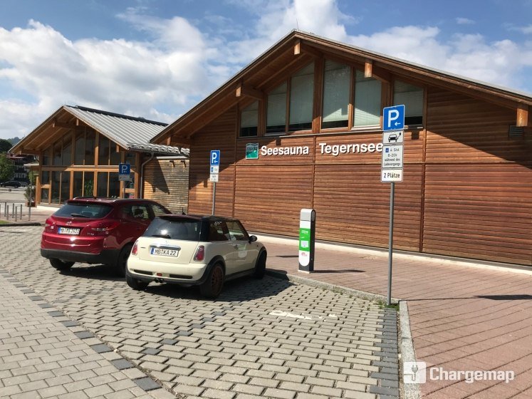 ladesaeule-seesauna, © © Monte Mare Seesauna ladesaeule-seesauna, © © Monte Mare Seesauna