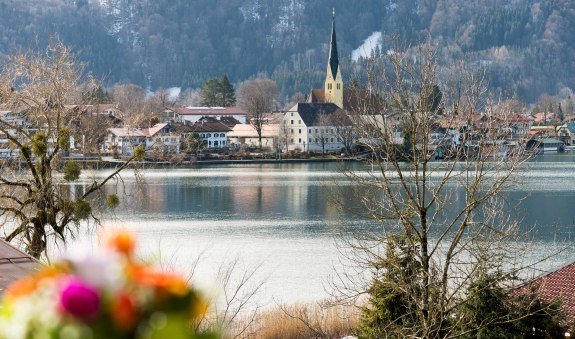 Ferienwohnung Tina, Tegernsee, © im-web.de/ Ferienwohnungen Tegernsee