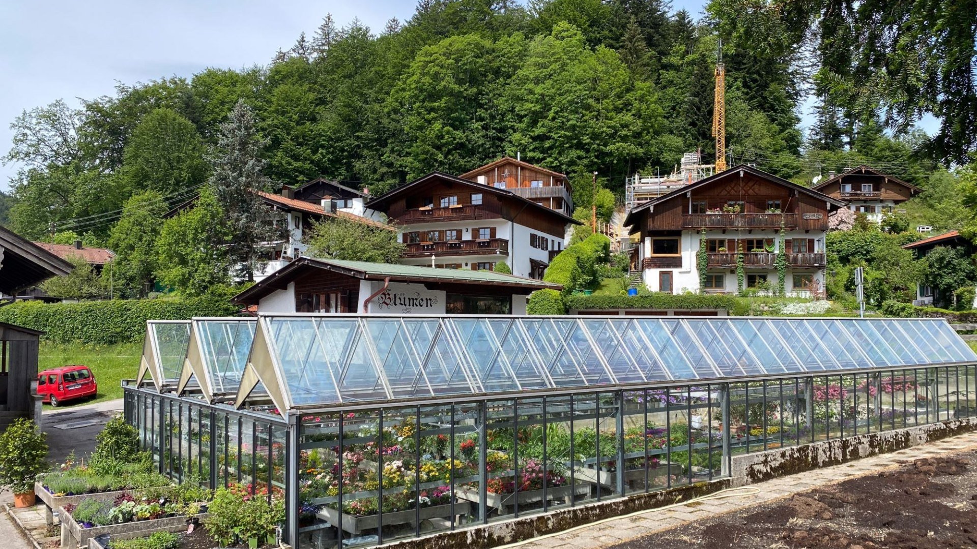 G&auml;rtnereiGaugenrieder_002, &copy; Der Tegernsee (FVP)