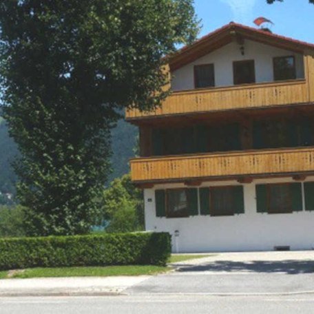 Ferienwohnung Seedomizil, Westseite, Bad Wiessee, © im-web.de/ Ferienwohnungen Tegernsee