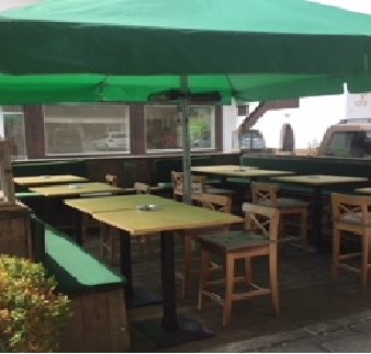 Leo's Das Esszimmer Leo's Das Esszimmer