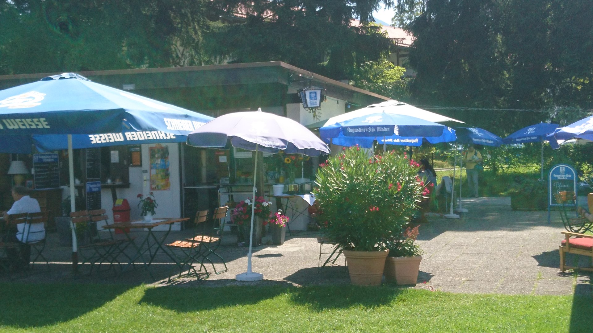 kiosk-abwinkl2, &copy; Der Tegernsee Rachel