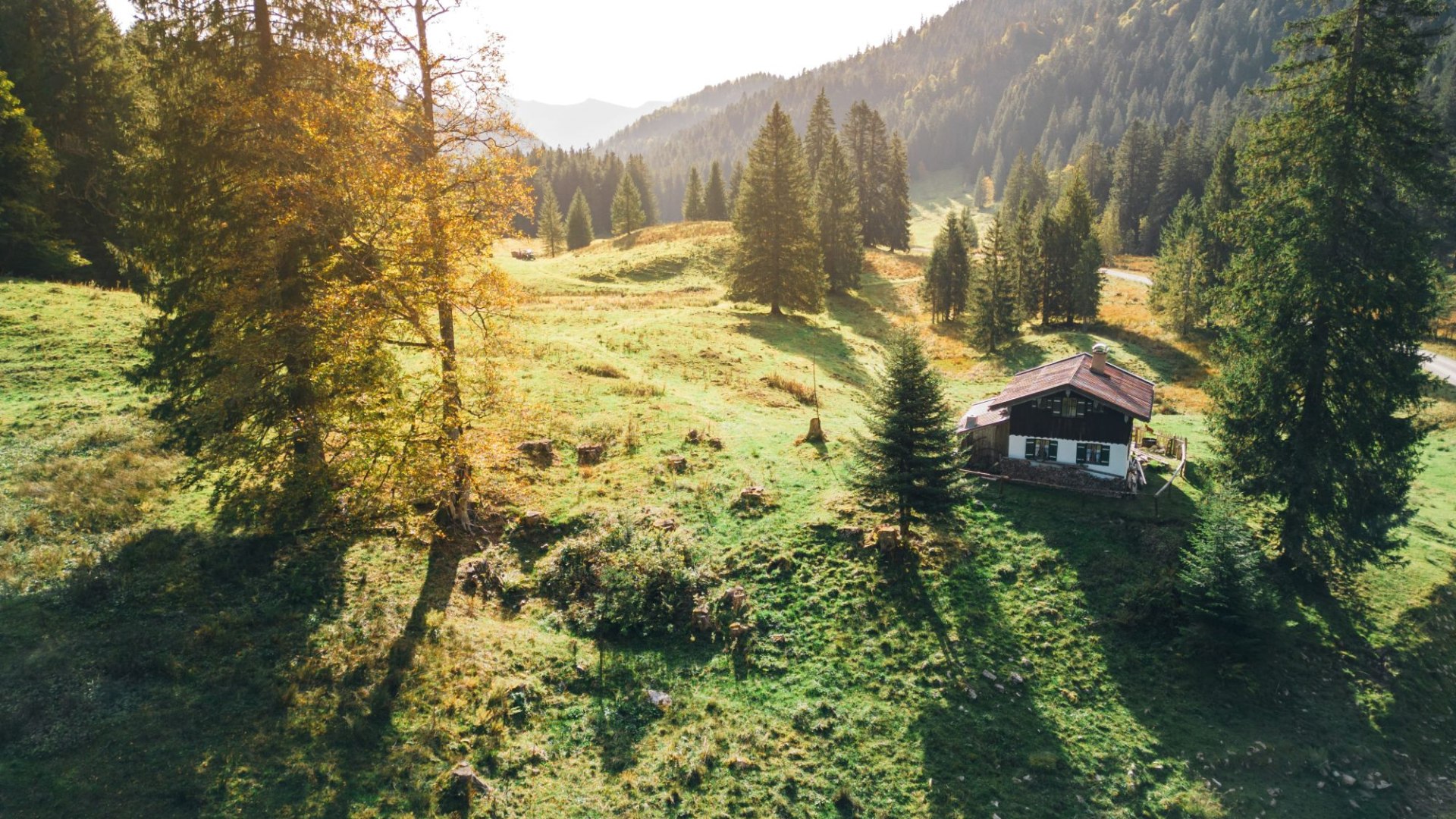 Natürlich Kreuth 2026, © Der Tegernsee (Julian Rohn) Natürlich Kreuth 2026, © Der Tegernsee (Julian Rohn)