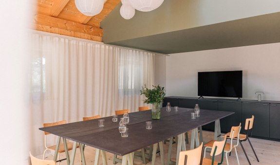 BlybTagung, &copy; Blyb | Hotel