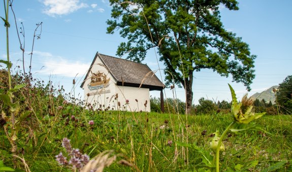 Quirinusoel Kapelle Bad Wiessee 1, &copy; Der Tegernsee, Sabine Ziegler-Musiol