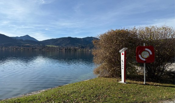 L&auml;nd_IMG_6709 (3), &copy; DER TEGERNSEE (Foto: Andreas Kimpfbeck)