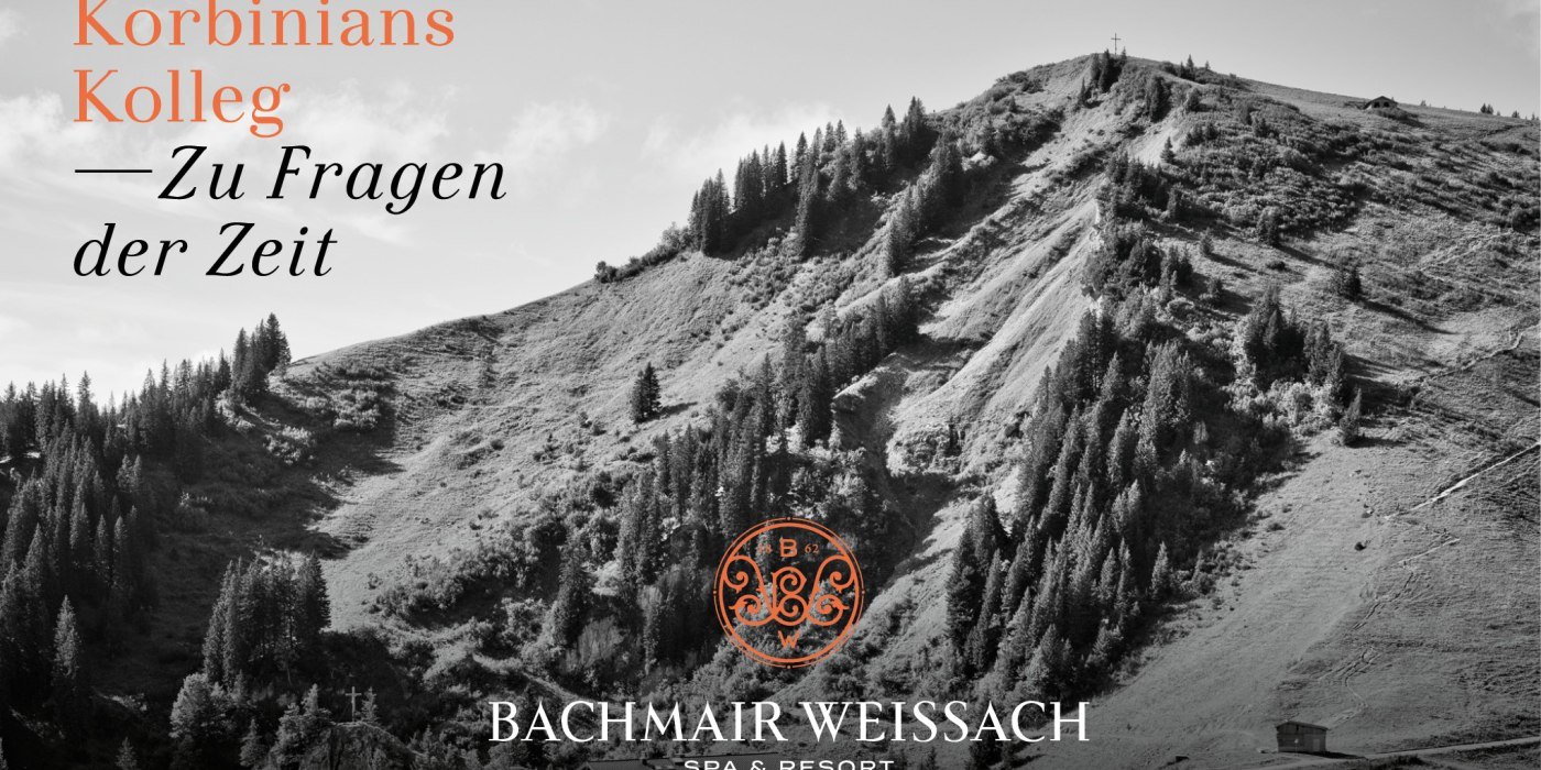 Korbinians Kolleg, © Spa & Ressort Bachmair Korbinians Kolleg, © Spa & Ressort Bachmair