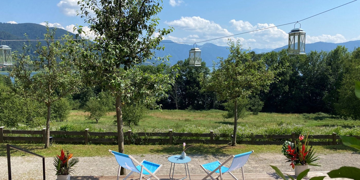 Bar Firlefanz terasse, © TTT / N.Reifenstuhl