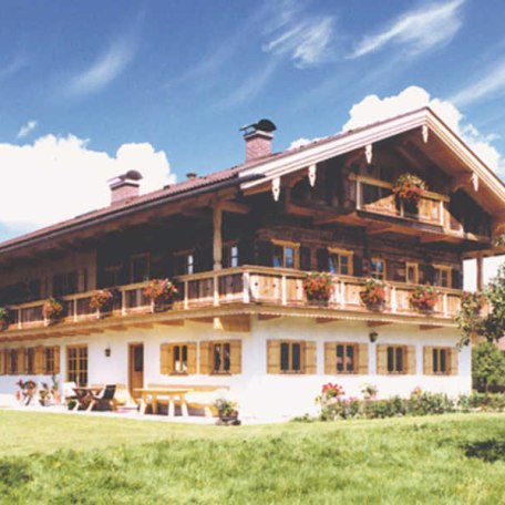 Frühjahr, © im-web.de/ Tourist-Information Rottach-Egern